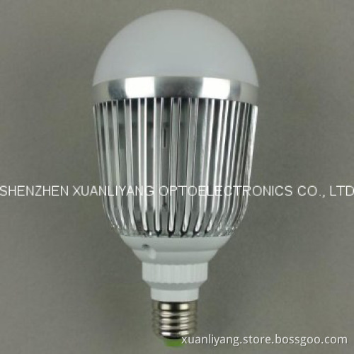 E27 SMD 5630  15 Watt  LED  bulb